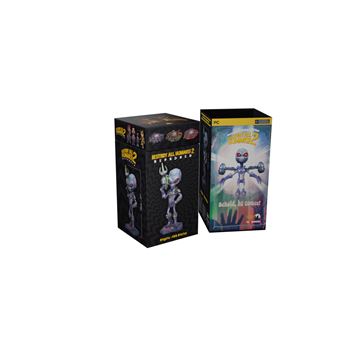 Destroy All Humans 2 Collector Edition PC