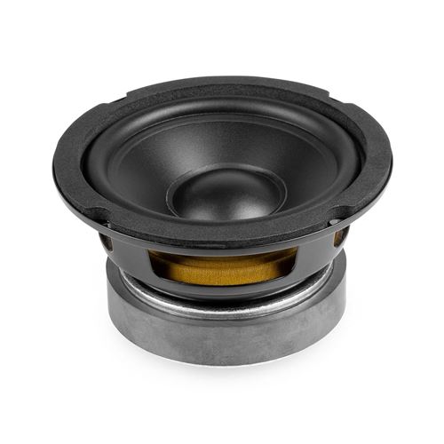 Vonyx Wpp10 - Woofer Pour Enceinte, 10 Cm, 50W, 8 Ohms