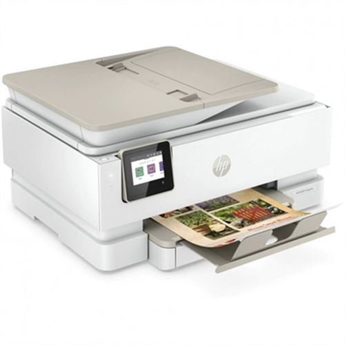Imprimante Multifonction HP Envy Inspire 7920e