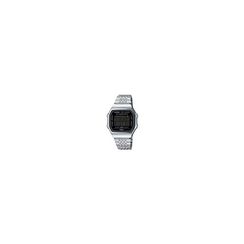 Non Communiqué Noir Chronographe Casio Abl100we1bef Bracelet Mixte Quartz Ionic