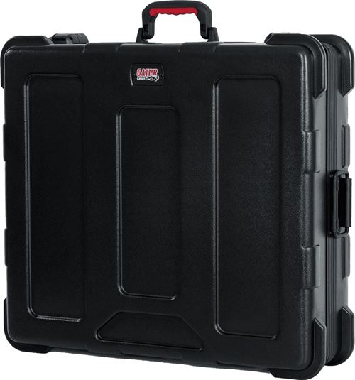 Gator Cases GTSA-MIX222506 valise en polyéthylène 63,5 x 55,9 x 15,2 cm
