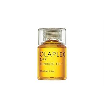 Huile Réparatrice Olaplex Bonding Oil N°7 - 30ml - Neuf - Pour Tous Types De Cheveux