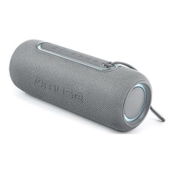 Muse M-780 LG - Haut-parleur - pour utilisation mobile - sans fil - Bluetooth - 20 Watt