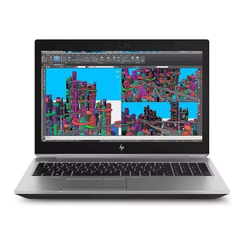 PC Portable HP 15.6 Pouces G5 15 Intel Core i7 Stockage 512 Go Ram 16Go