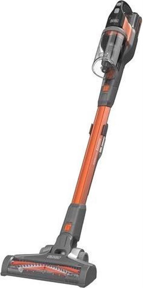 Black & Decker Aspirateur balai PowerSeries Extreme 18V 4IN1