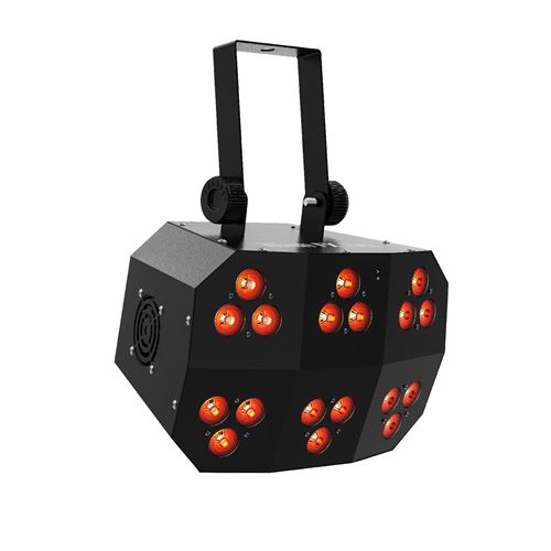 Chauvet DJ Wash FX Hex jeu de lumière
