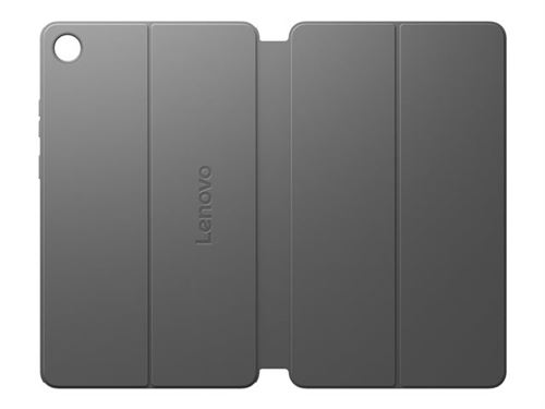 Lenovo Folio Case for Tab One 22,1 cm (8.7") Grau