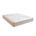 NUIT DE COTON - Matelas SYMPHONIE 2.0 140x200 cm - Mémoire de forme
