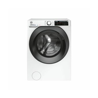 Hoover H-WASH 500 HW 49AMBC7/1-S machine à laver Charge avant 9 kg 1400 tr/min Blanc - 1