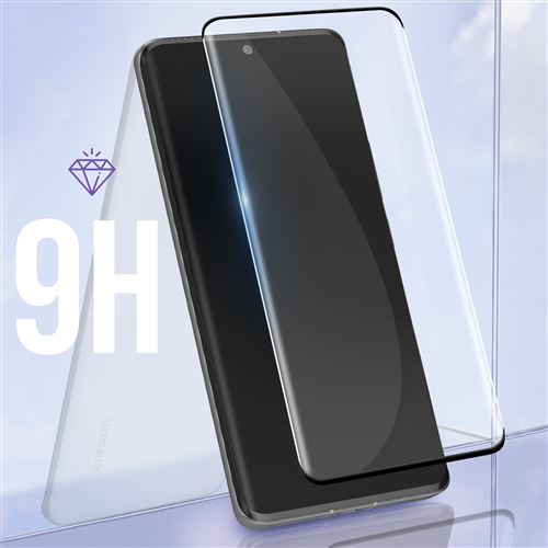 Film Protection écran Verre Trempé 9H Pour Xiaomi Mi 13 - Lot - Transparent