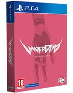 Wanted: Dead Collector's Edition PS4