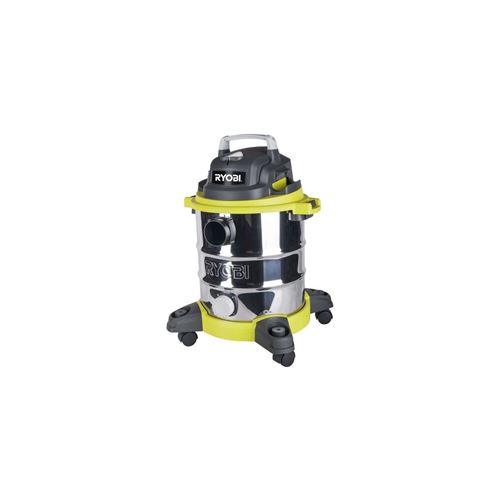Joom Supermerchanteu Aspirateur Eau Et Poussière Ryobi 1250W 20L Rvc-1220I-G - Image 4