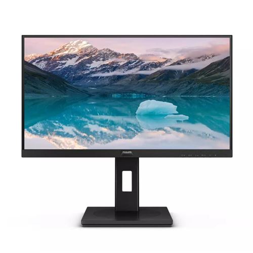 Philips S-Line 222S9jml Ecran Led Full Hd (1080P) Taille 22 Noir de Inmac Wstore - Image 7