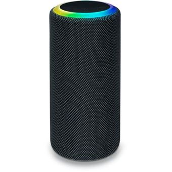 BigBen PARTY - Haut-parleur - pour utilisation mobile - sans fil - Bluetooth 5.1 - 30 Watt - noir - 1