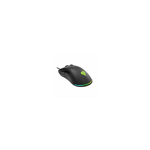 Souris de jeu optique Genesis Krypton 200 RGB 6400 DPI - Image 4