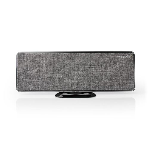 Antenne intérieure Nedis ANIR2513GY700 Gris