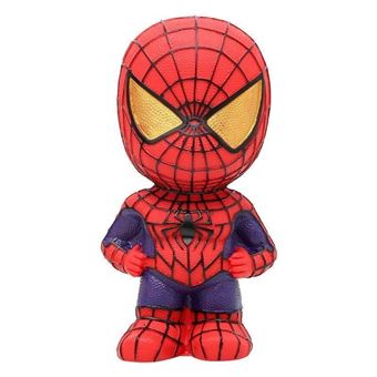 KIDS: Tirelire numérique Marvel Spiderman licence enfant - Vendiloshop