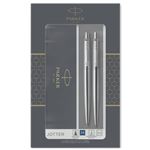 Stylo Bille Parker Jotter Waterloo Blue CT 1953191 03501179531915