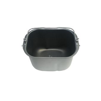Cuve à pain twist & lock h 168 mm kenwood - 1