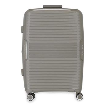 Valise soute - Movom - Valise soute grand modèle extensible Inari - 78 x 54 x 31 cm - Bleu marine