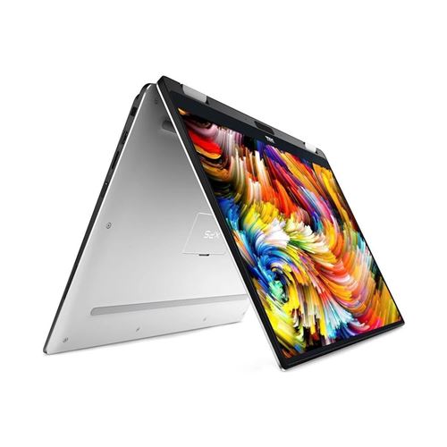 Dell Xps 13 9365 - Core i5 Gen 8 - 16 Go Ram - SSD 2 To - Linux