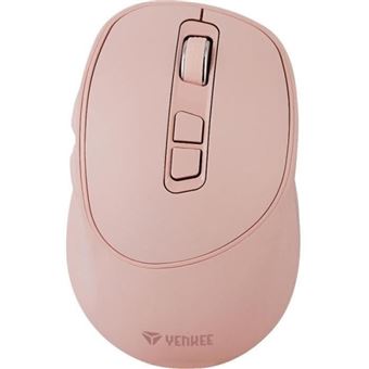 Souris sans fil rechargeable  SLIDER  YENKEE  YMS 2080PK - 1