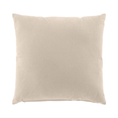 Non Communiqué Beige Coussin Déco "Twily" 45X45cm Lin