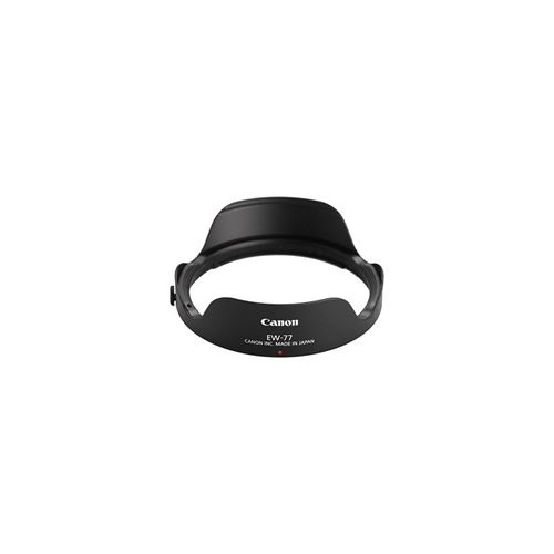 Canon Paresoleil Ew-77 pour Ef 8-15Mm F/4 L Fe Usm