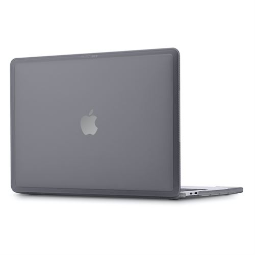 Tech21 Pure Tint Case MacBook Pro 13 pouces (2016-2019) Carbon - T21-7008