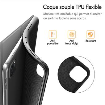 Protection Tablette Housse pour Apple IPAD Pro 11 (2021) Coque