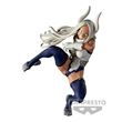 Figurine - The Amazing Heroes - My Hero Academia - Mirko