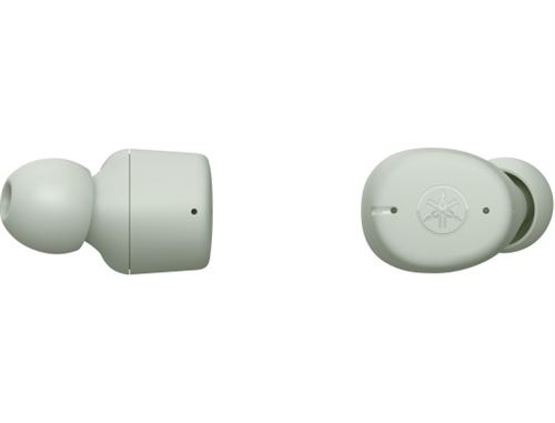 Yamaha TW-E3C Ecouteurs True Wireless Vert