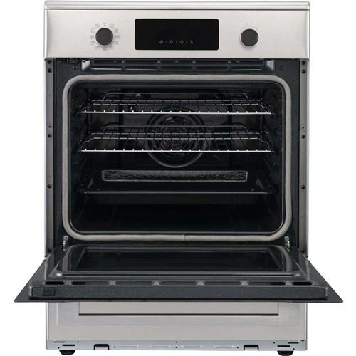 Cuisiniere Induction 3 foyers 65 L essentiel b