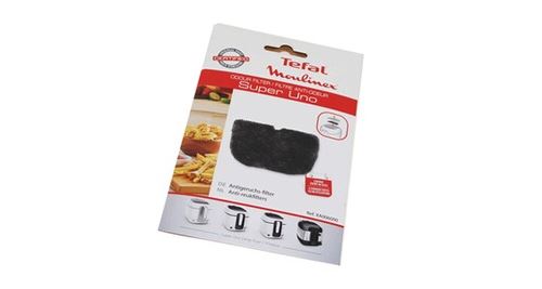 Moulinex - Filtre pour friteuse Super Uno - XA006000 - Image 2