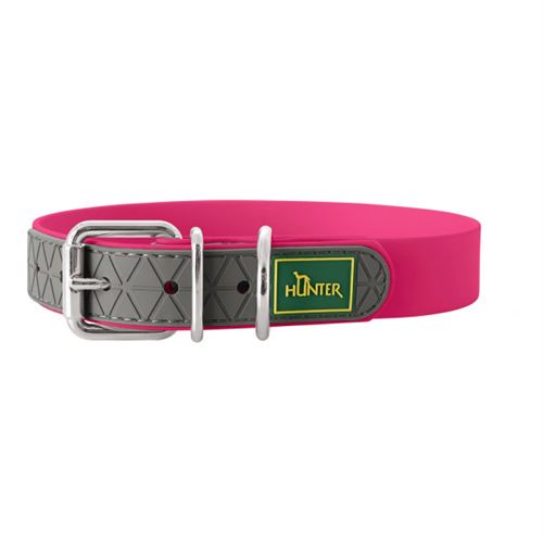 Meilleurs prix pour Collier pour Chien Hunter Convenience Taille M L 4250 cm