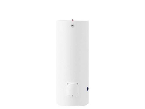 Non Communiqué Blanc Chauffe-Eau Stéatite Vertical Stable Steatis 300L - Thermor - 282101