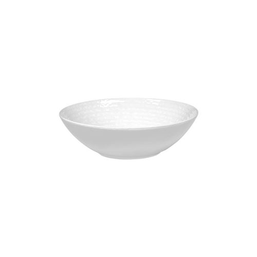 Non Communiqué Blanc Coupelle Ayra 17 Cm (Lot De 6) - Table Passion - Grès