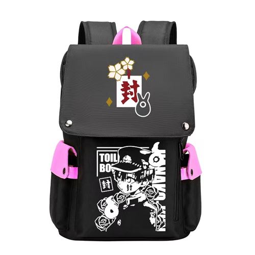 Sac à Dos Toilet bound Hanako kun pour Garçon et Filles (SD3425) 34*21*48 cm