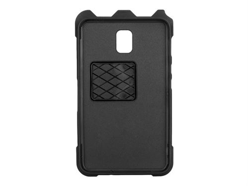 Targus Field-Ready - Coque de protection pour tablette - polyuréthanne thermoplastique (TPU) - noir - pour Samsung Galaxy Tab Active 3