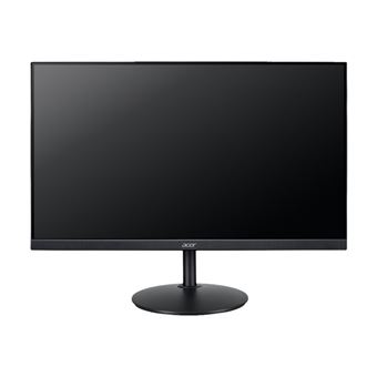 Écran Acer CB2 CB242Y 60,5 cm (23,8) 1920 x 1080 pixels Full HD Noir,  Argent - Écran - Acer