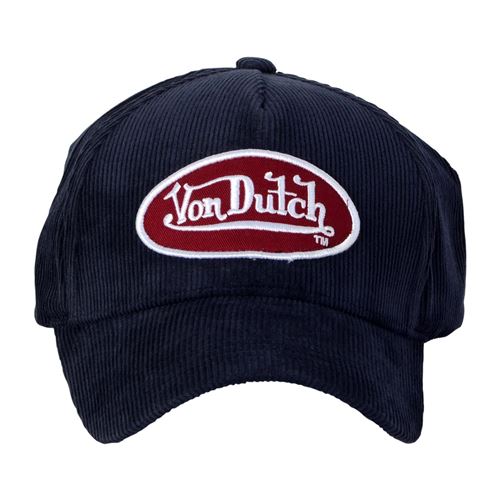 Casquette von dutch 1
