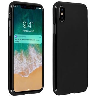 iphone xr coque fine