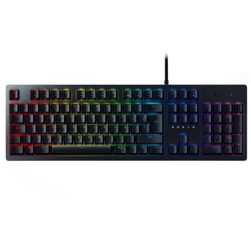 Clavier huntsman