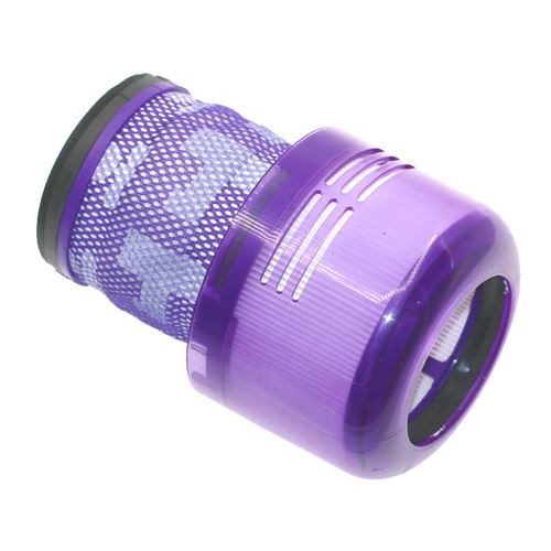 Remplacement du Filtre Lavable pour D-Yson V11 Sv14 Cyclone Clean Total Aspirer Xcqpj069