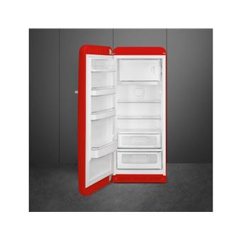 SMEG Réfrigérateur 1 porte FAB 28 LR D5