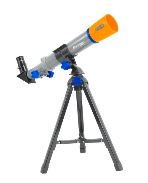 Lunette astronomique compacte pour enfant BRESSER Junior