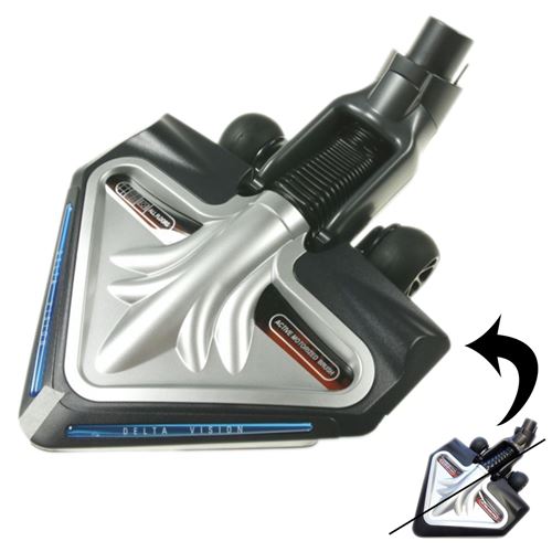 Electrobrosse Aspirateur Rh4946, Rs-Rh5079 Rowenta - 106805