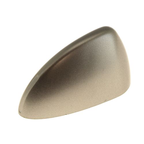 Bouton four inox pour Four Sauter