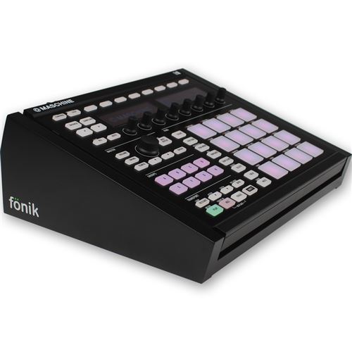 Fonik Audio Innovations support pour NI Maschine MK2
