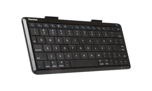 Hamlet Smart - clavier - US QWERTY